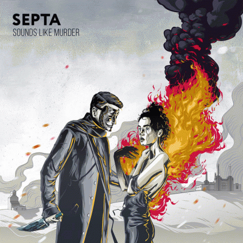 Septa : Sounds Like Murder